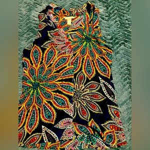 Pullover Semi Sheer Shirt